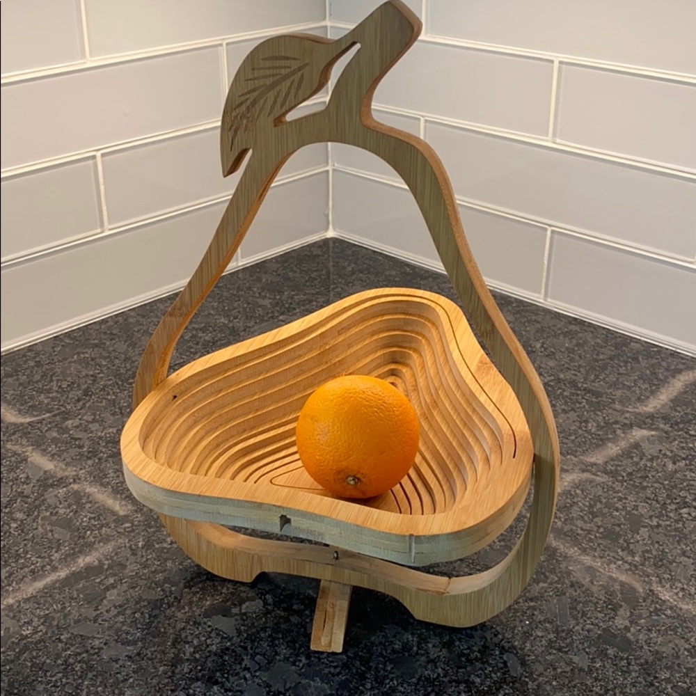 Fruit Basket